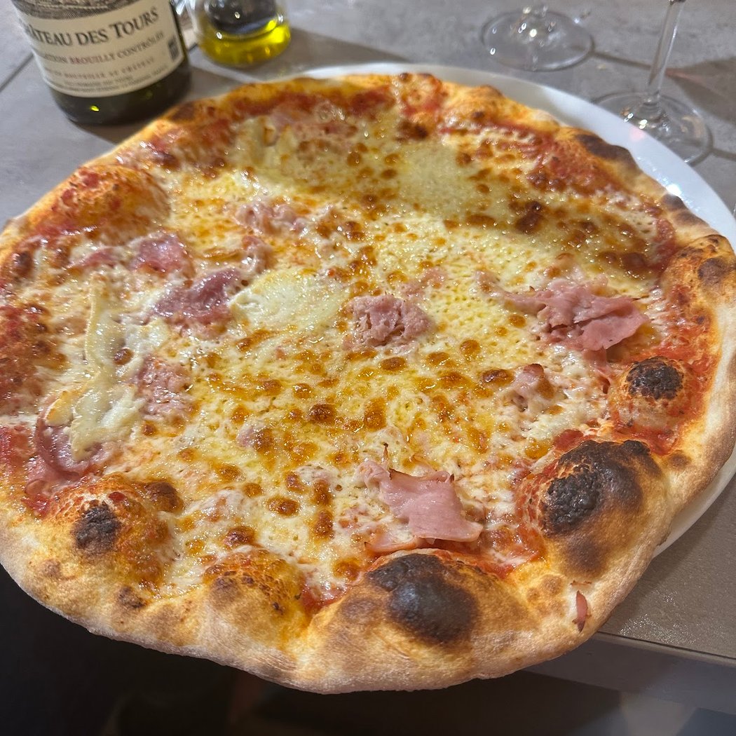 Via Veneto 1